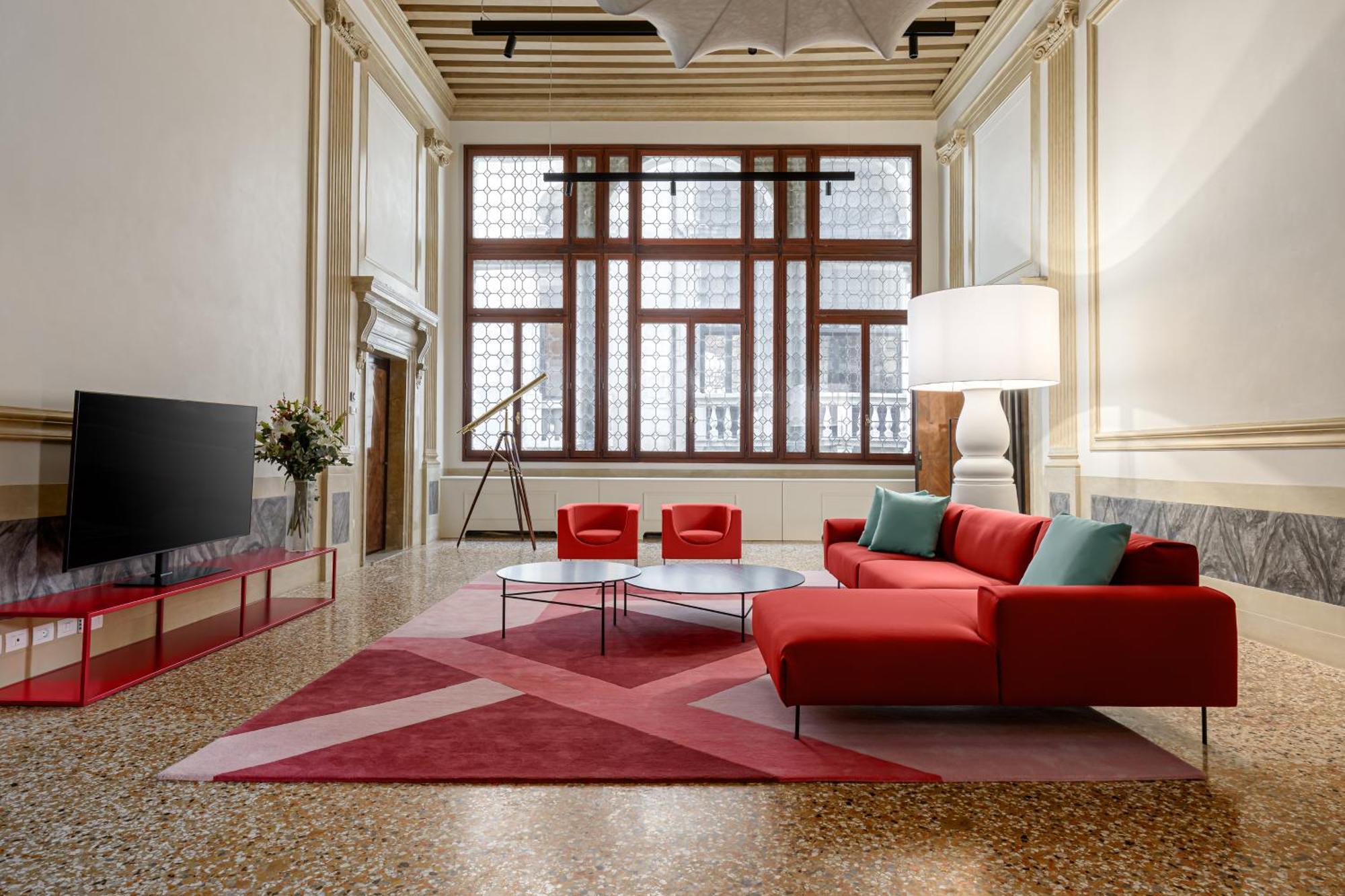 Palazzo Dei Fiori By Room Mate Венеция Екстериор снимка